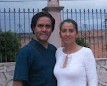Carlos y Martalidia Macías