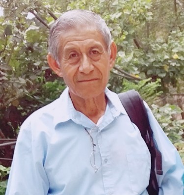 Alfredo Martínez