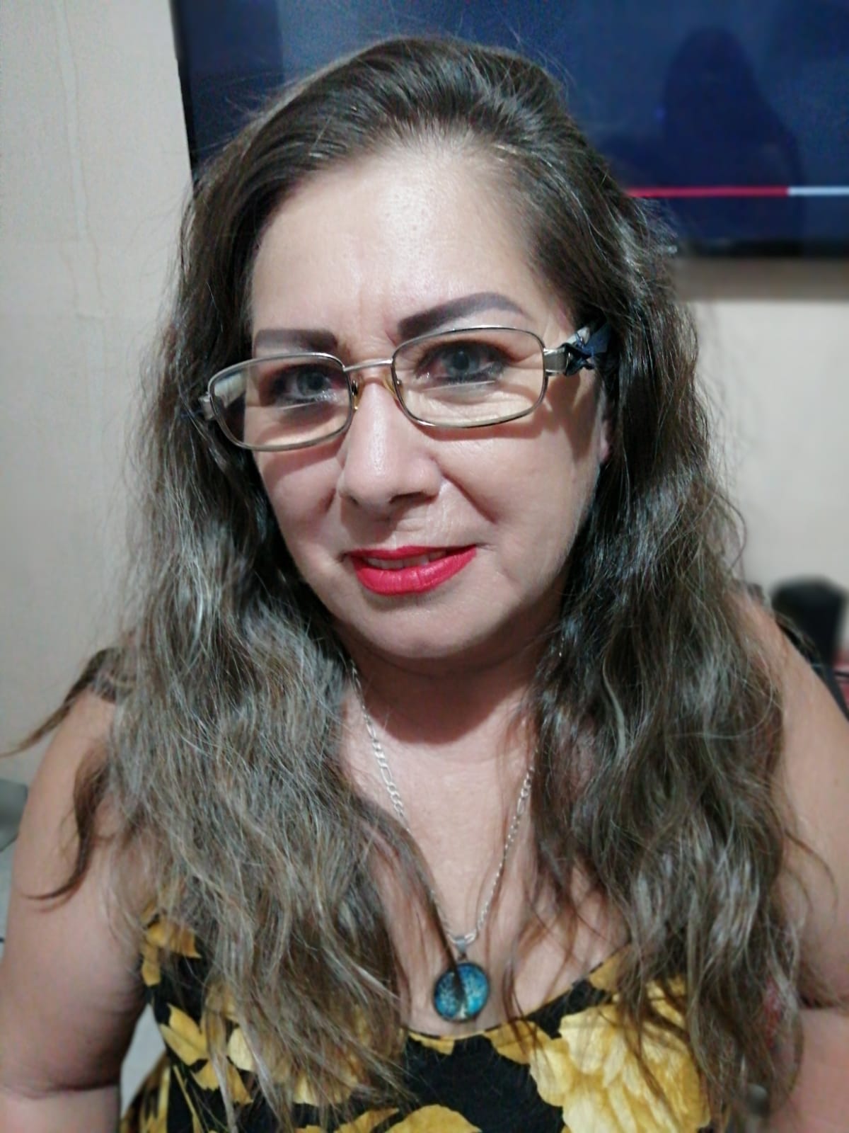 ANGÉLICA VELARDE