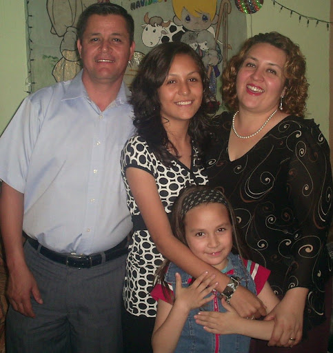 Gerardo y Jevir González