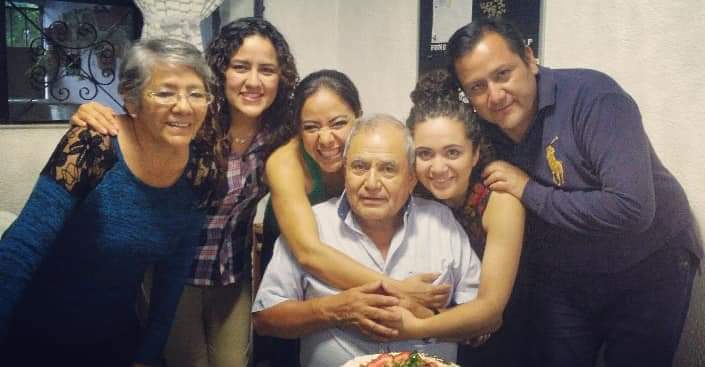 José y Carmen Reveles